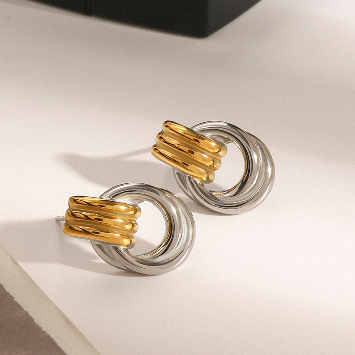 Aretes Mar del Plata