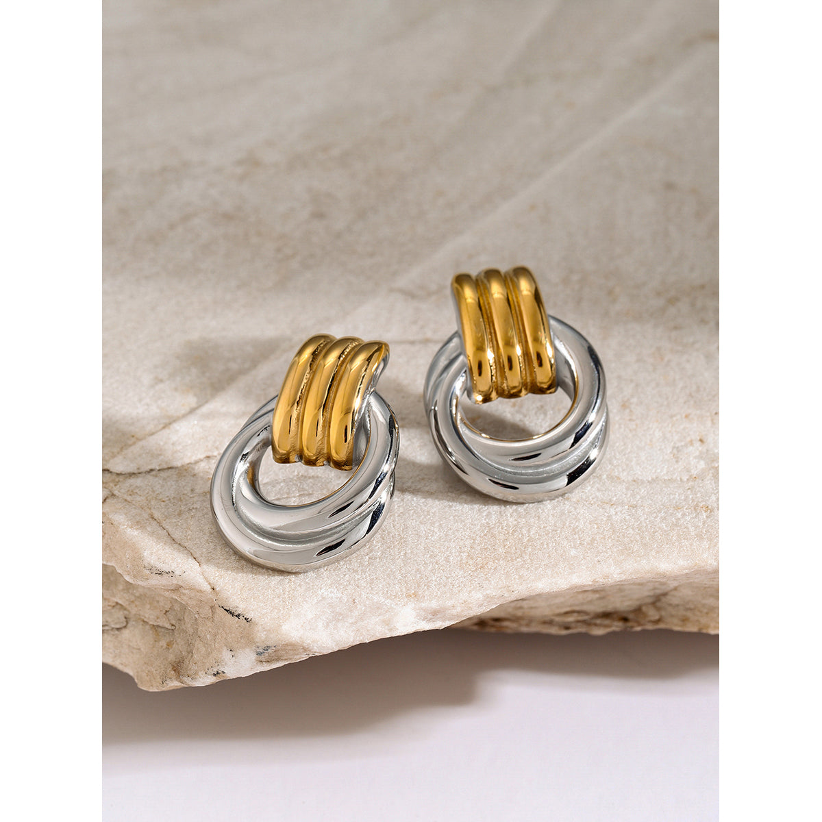 Aretes Mar del Plata - Small
