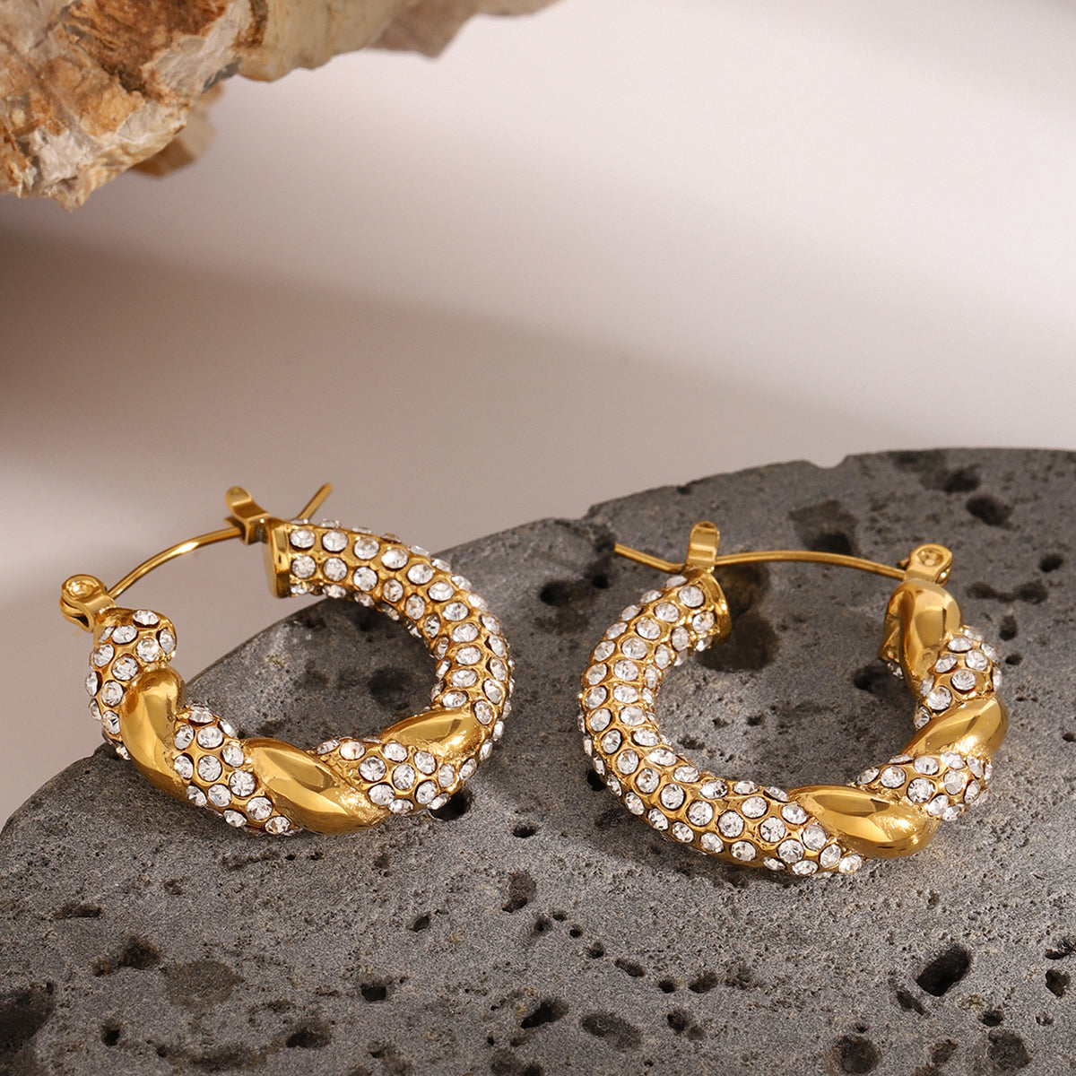 Argollas Doradal