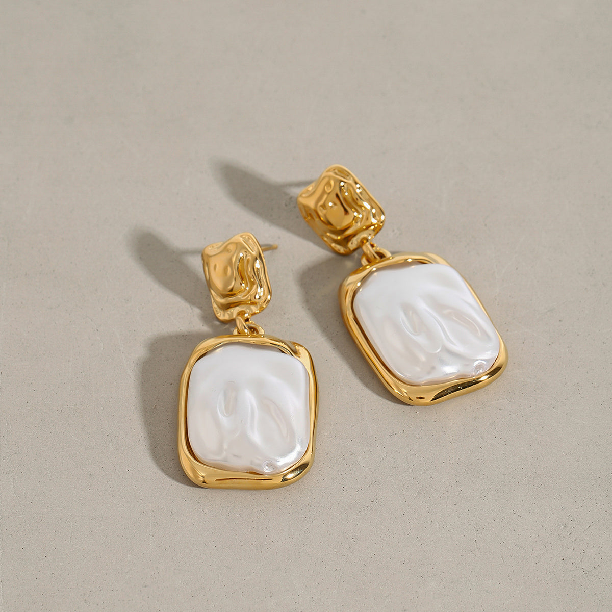 Aretes Quimbaya