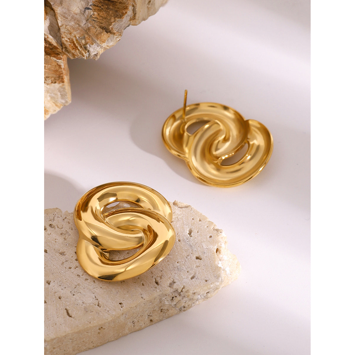 Aretes Cocora