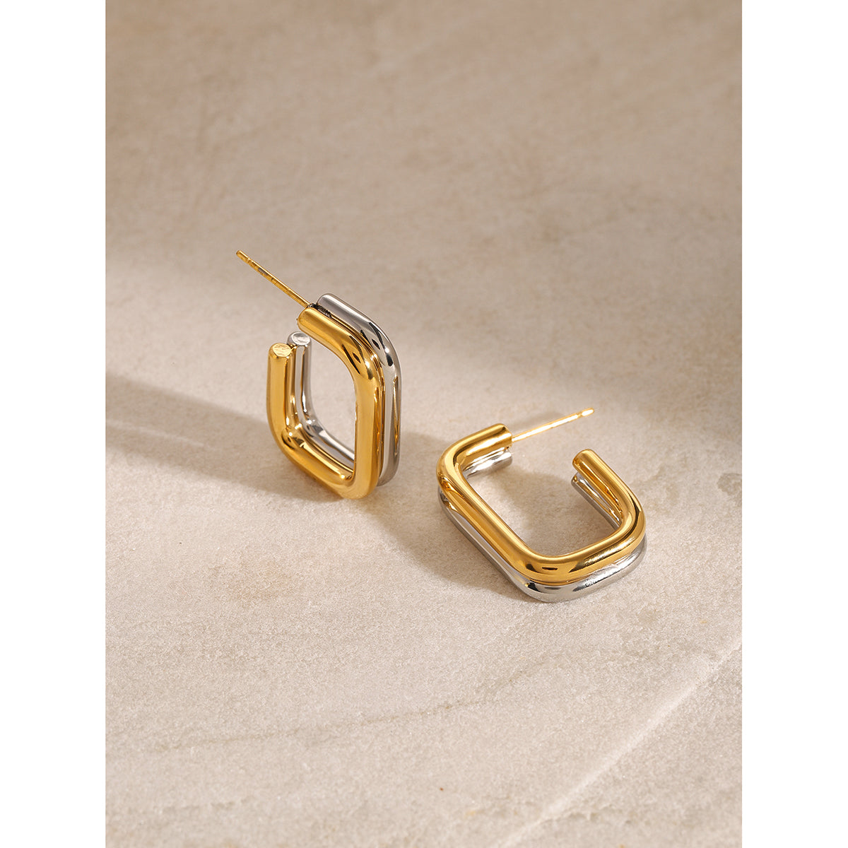 Aretes Macarena