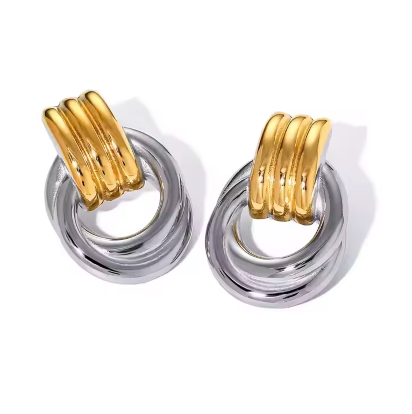 Aretes Mar del Plata