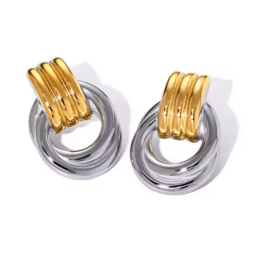 Aretes Mar del Plata