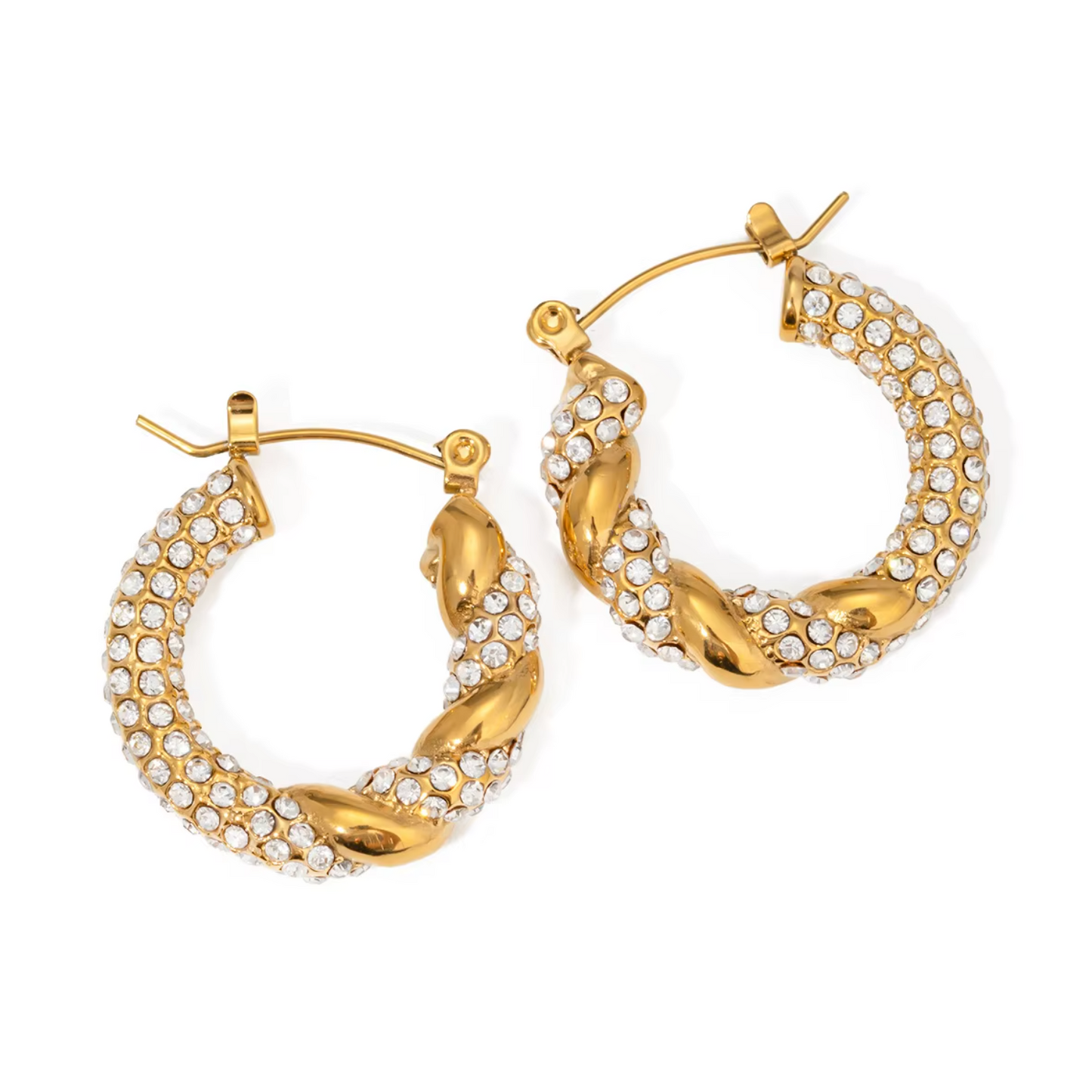 Argollas Doradal