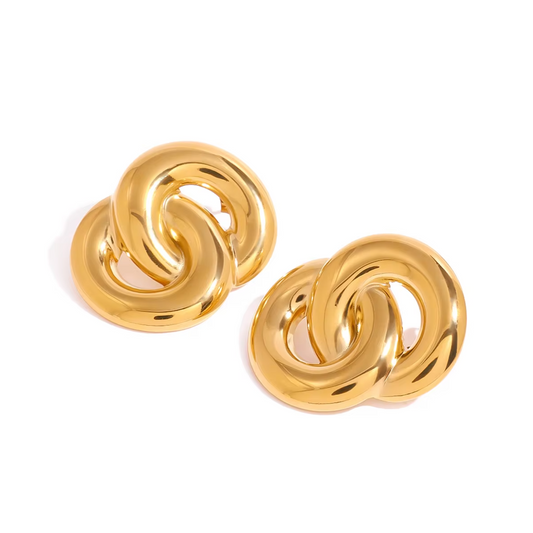 Aretes Cocora