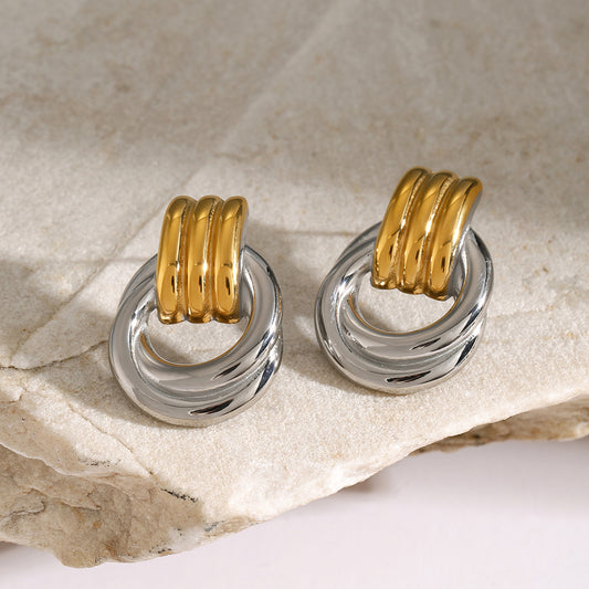 Aretes Mar del Plata