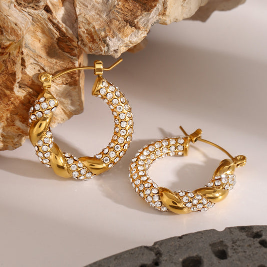 Argollas Doradal