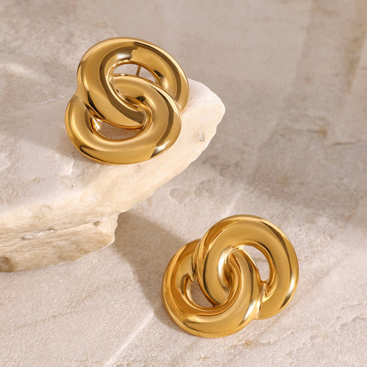 Aretes Cocora