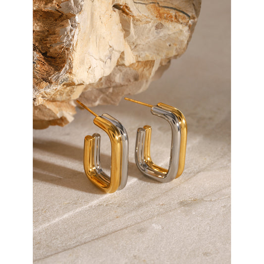Aretes Macarena