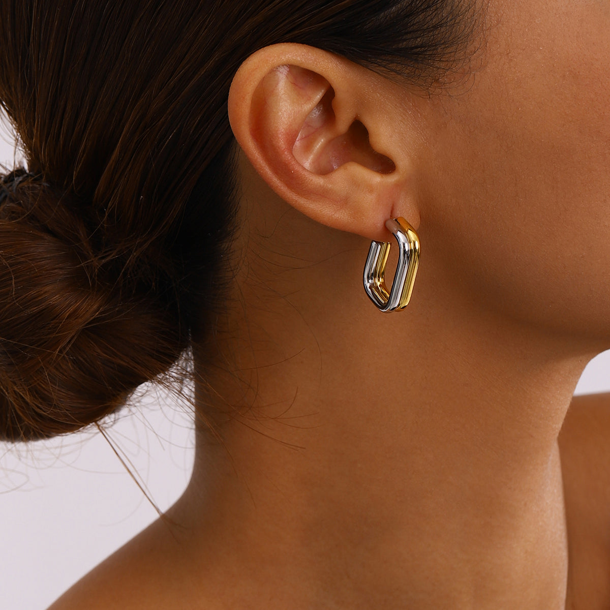 Aretes Macarena
